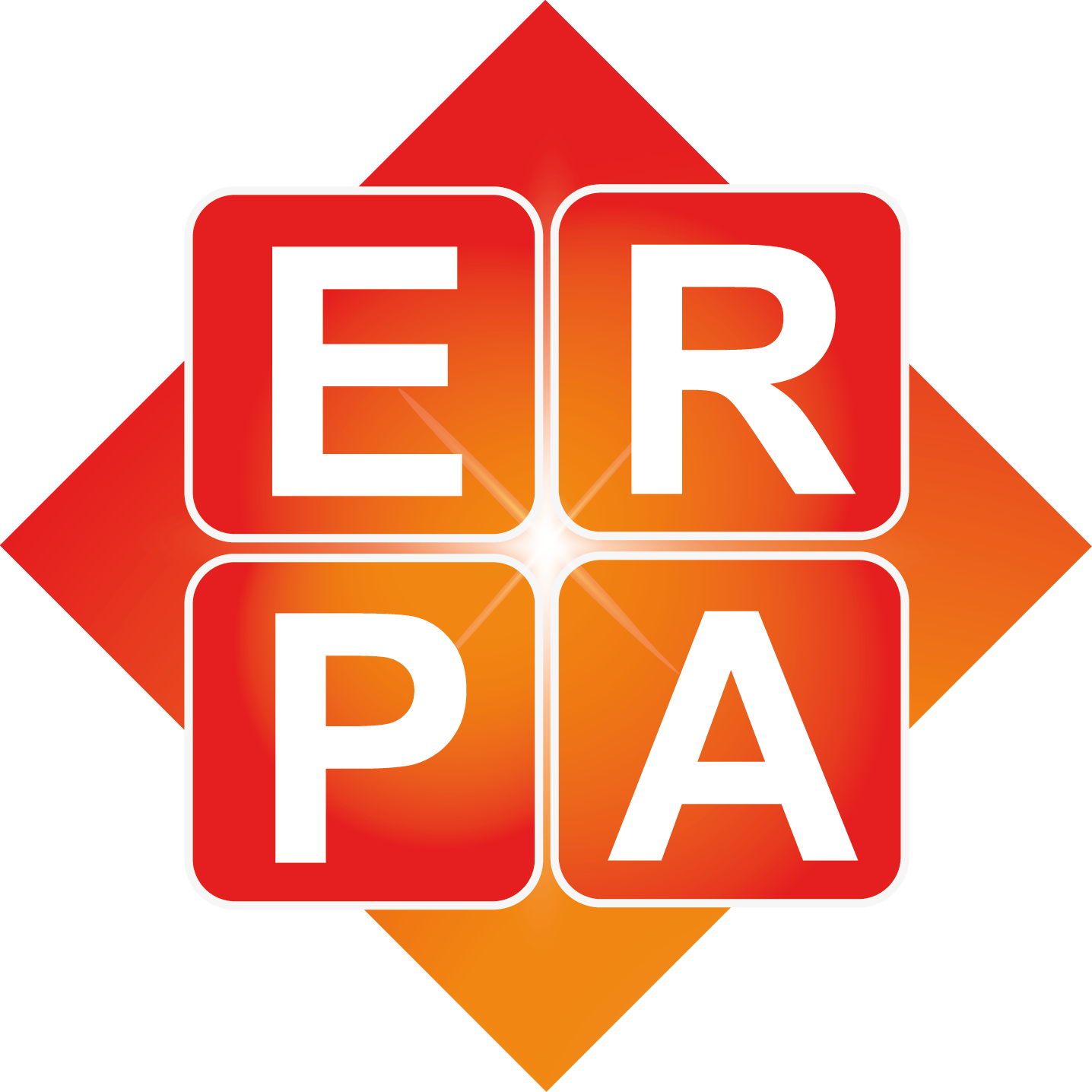 Erpa Teknoloji Logo